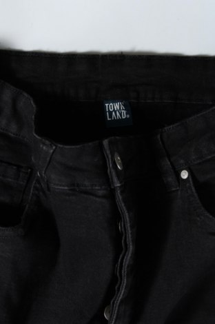 Pánske džínsy , Veľkosť XL, Farba Čierna, Cena  16,44 €
