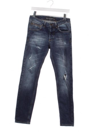 Pánské džíny , Velikost S, Barva Modrá, Cena  152,00 Kč