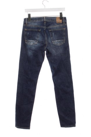 Pánské džíny , Velikost S, Barva Modrá, Cena  129,00 Kč