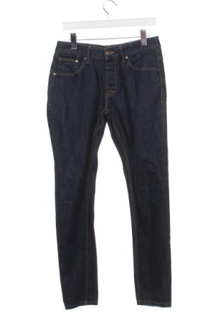 Pánské džíny , Velikost M, Barva Modrá, Cena  129,00 Kč