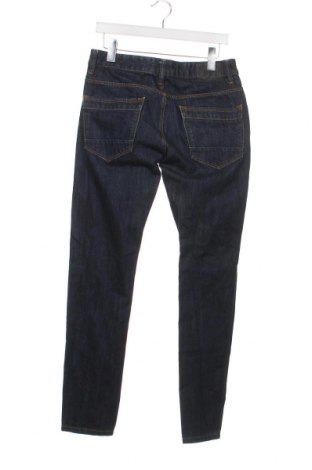 Pánske džínsy , Veľkosť M, Farba Modrá, Cena  4,60 €