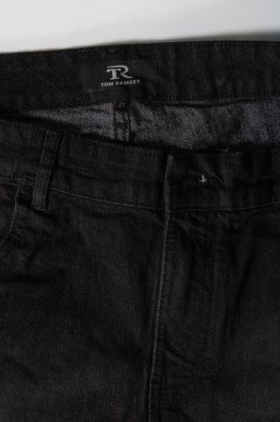 Pánské džíny , Velikost XL, Barva Černá, Cena  249,00 Kč