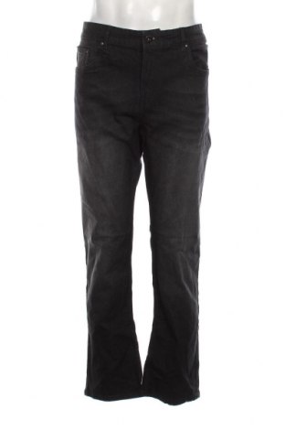 Herren Jeans, Größe XL, Farbe Schwarz, Preis 9,89 €