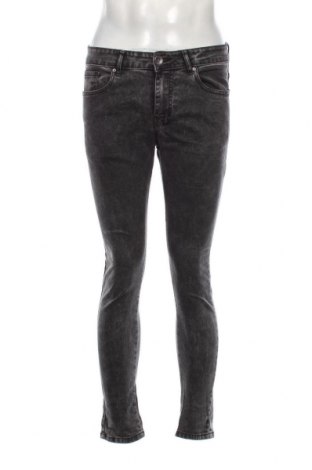 Herren Jeans, Größe M, Farbe Grau, Preis 5,45 €