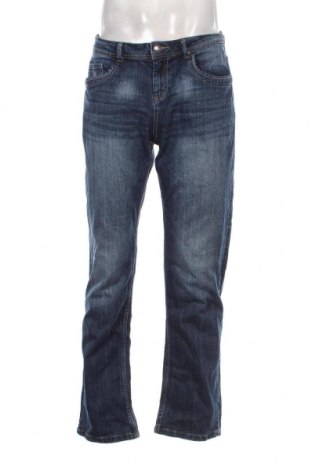 Herren Jeans, Größe L, Farbe Blau, Preis 6,26 €