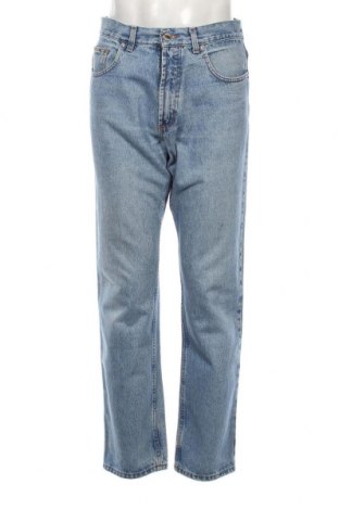 Herren Jeans, Größe M, Farbe Blau, Preis 15,00 €