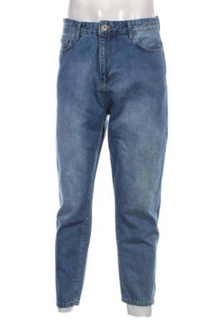 Pánské džíny  2Y, Velikost M, Barva Modrá, Cena  134,00 Kč