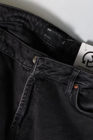 Herren Jeans ASOS, Größe M, Farbe Grau, Preis 9,11 €