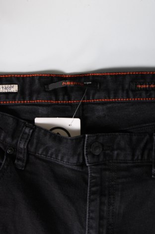Pánské džíny  Alberto, Velikost L, Barva Černá, Cena  390,00 Kč