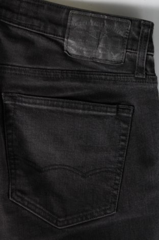 Pánské džíny  American Eagle, Velikost M, Barva Černá, Cena  367,00 Kč