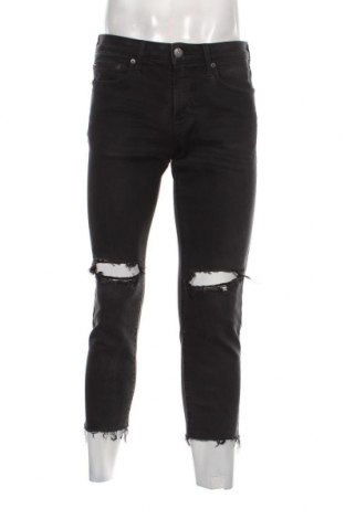 Pánske džínsy  American Eagle, Veľkosť M, Farba Čierna, Cena  8,16 €