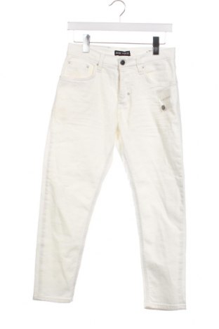 Męskie jeansy Antony Morato, Rozmiar S, Kolor Biały, Cena 244,61 zł