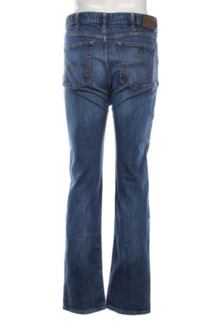 Мъжки дънки Armani Jeans, Размер L, Цвят Син, Цена 78,00 лв.