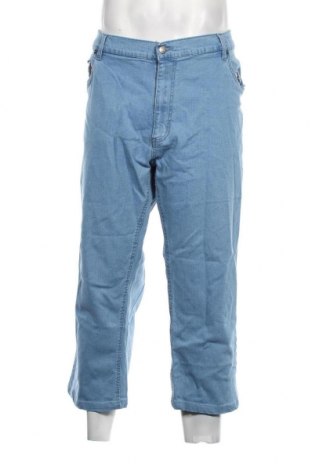 Herren Jeans Atlas For Men, Größe XXL, Farbe Blau, Preis 18,36 €