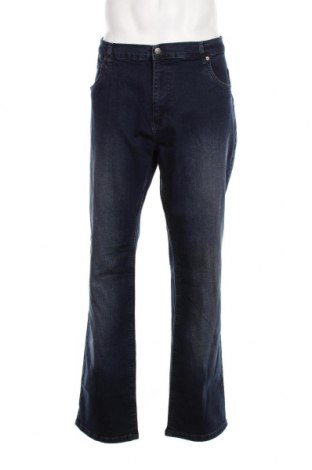 Pánské džíny  Atlas For Men, Velikost XL, Barva Modrá, Cena  393,00 Kč