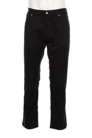 Pánské džíny  BOSS, Velikost L, Barva Černá, Cena  1 243,00 Kč