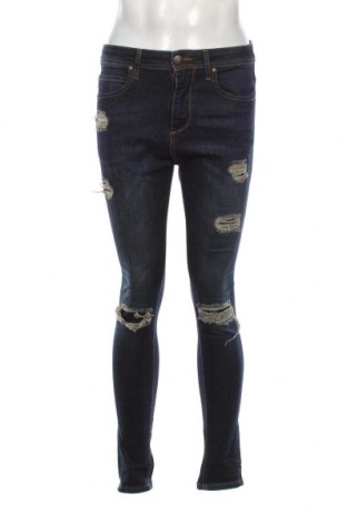 Herren Jeans Bangastic, Größe M, Farbe Blau, Preis € 5,43