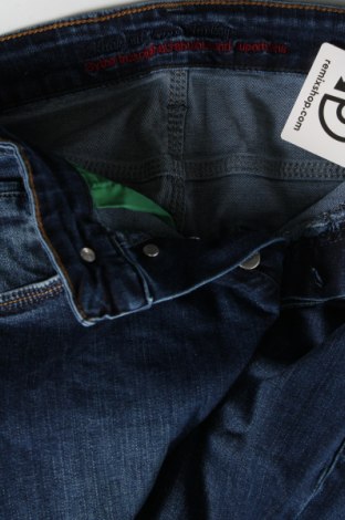 Pánske džínsy  Blackout, Veľkosť S, Farba Modrá, Cena  4,77 €
