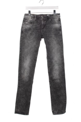 Herren Jeans Blue Ridge, Größe S, Farbe Grau, Preis 5,25 €
