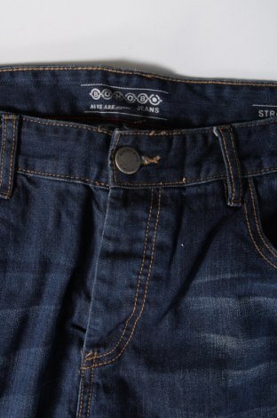 Herren Jeans Bonobo, Größe XL, Farbe Blau, Preis € 17,15