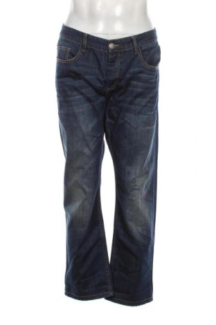 Męskie jeansy Bonobo, Rozmiar XL, Kolor Niebieski, Cena 78,85 zł