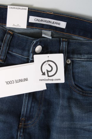 Herren Jeans Calvin Klein Jeans, Größe S, Farbe Blau, Preis 29,36 €