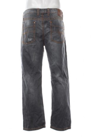 Herren Jeans Camp David, Größe XL, Farbe Grau, Preis 37,58 €