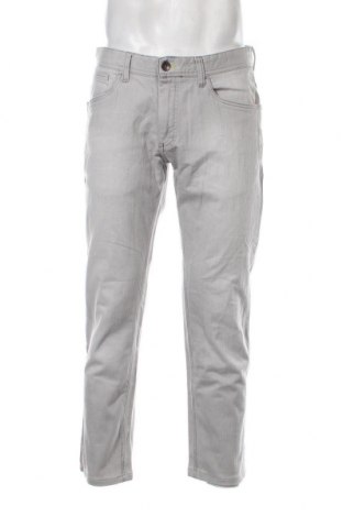 Herren Jeans Casa Moda, Größe L, Farbe Grau, Preis € 13,53