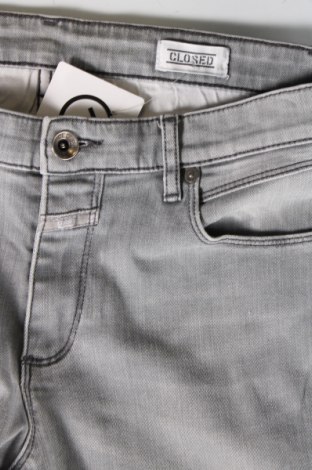 Herren Jeans Closed, Größe M, Farbe Grau, Preis € 39,83