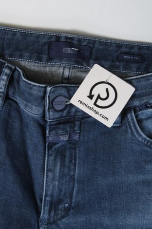Herren Jeans Closed, Größe S, Farbe Blau, Preis 24,30 €