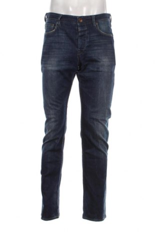 Herren Jeans Closed, Größe M, Farbe Blau, Preis 24,30 €