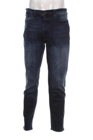 Мъжки дънки Cross Jeans, Размер L, Цвят Син, Цена 29,33 лв.