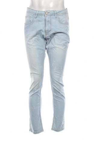 Pánske džínsy  DEF, Veľkosť M, Farba Modrá, Cena  4,27 €
