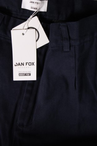 Blugi de bărbați Dan Fox X About You, Mărime XL, Culoare Albastru, Preț 128,78 Lei
