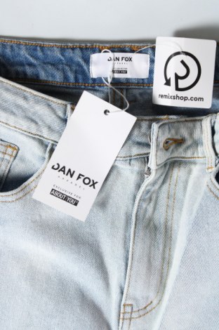 Herren Jeans Dan Fox X About You, Größe M, Farbe Blau, Preis € 44,85