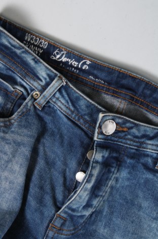 Herren Jeans Denim Co., Größe M, Farbe Blau, Preis € 20,18