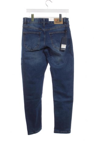 Herren Jeans Denim Project, Größe S, Farbe Blau, Preis 10,32 €