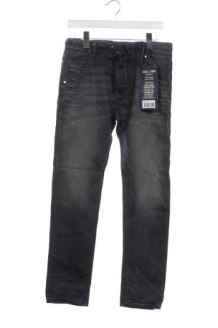 Herren Jeans Diesel, Größe XS, Farbe Blau, Preis € 33,40