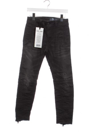 Herren Jeans Diesel, Größe XS, Farbe Grau, Preis 106,89 €