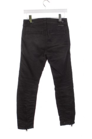Herren Jeans Diesel, Größe XS, Farbe Grau, Preis 80,16 €