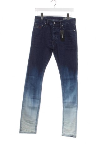 Herren Jeans Diesel, Größe XS, Farbe Blau, Preis € 222,68