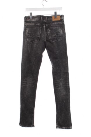 Herren Jeans Diesel, Größe XS, Farbe Grau, Preis 48,99 €