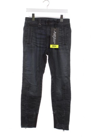 Herren Jeans Diesel, Größe XS, Farbe Blau, Preis 91,30 €