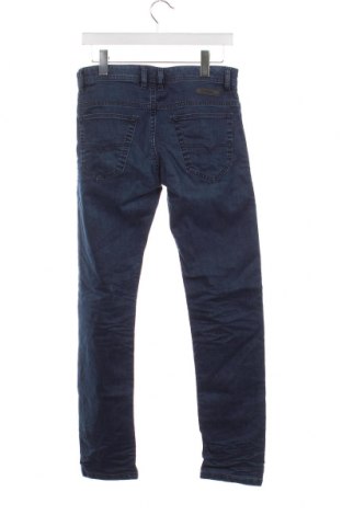Herren Jeans Diesel, Größe XS, Farbe Blau, Preis 33,40 €