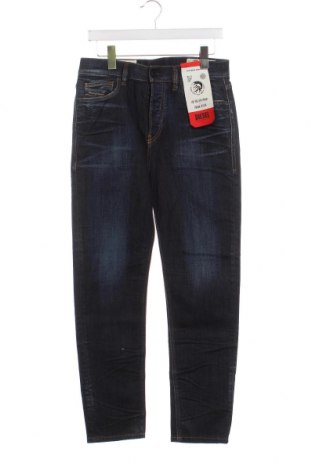 Herren Jeans Diesel, Größe XS, Farbe Blau, Preis 44,54 €