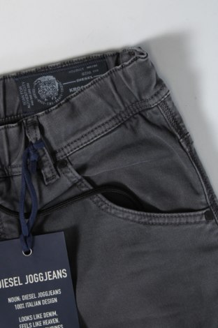 Herren Jeans Diesel, Größe S, Farbe Grau, Preis 126,93 €