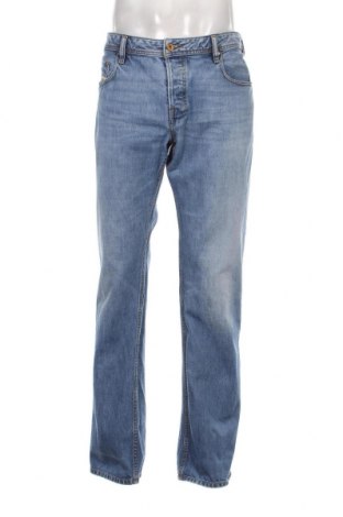 Herren Jeans Diesel, Größe XL, Farbe Blau, Preis 79,00 €
