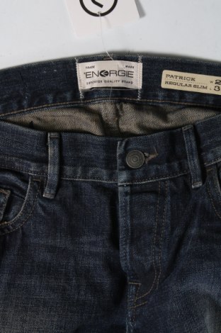 Pánske džínsy  ENERGIE, Veľkosť S, Farba Modrá, Cena  11,33 €