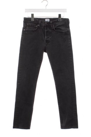 Pánské džíny  Edwin, Velikost S, Barva Černá, Cena  215,00 Kč