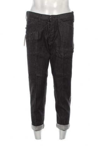 Pánske džínsy  Emporio Armani, Veľkosť M, Farba Čierna, Cena  118,56 €